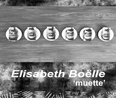 Elisabeth Boëlle